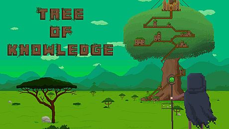 Tree of Knowledge Game