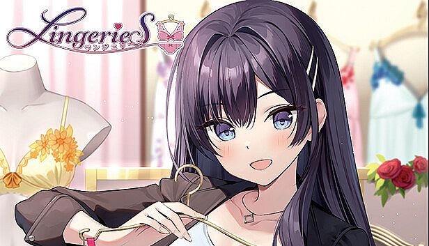 Buy LingerieS / ランジェリーズ