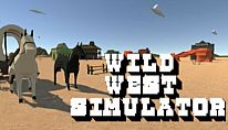 Kup Wild West Simulator na PC
