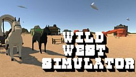 Wild West Simulator