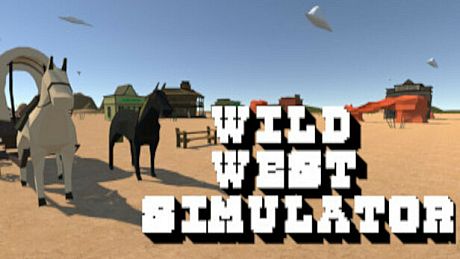 Wild West Simulator Game