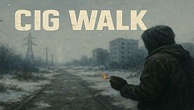 Cig Walk