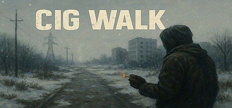 Cig Walk Game