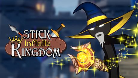 Stick Infinite Kingdom