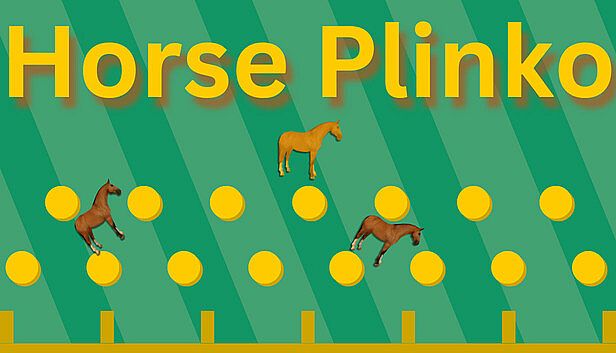Buy Horse Plinko
