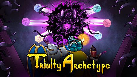 Trinity Archetype Game