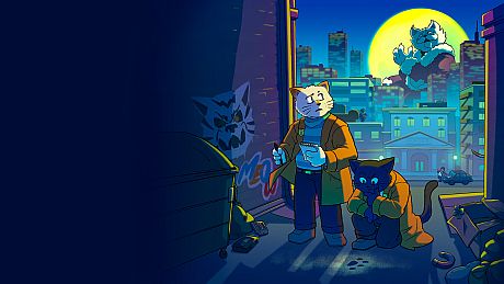 Inspector Waffles Early Days Game