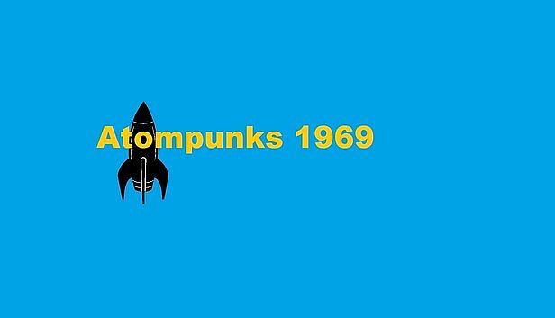Buy Atompunks 1969