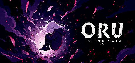 ORU IN THE VOID Game