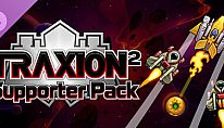 Traxion 2 - Supporter Pack für PC kaufen