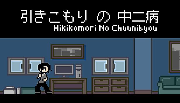 Buy Hikikomori No Chuunibyou