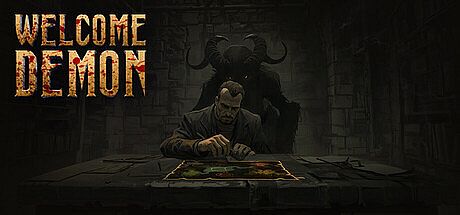 Welcome Demon Game