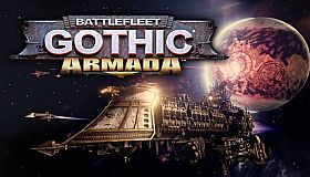 Battlefleet Gothic: Armada - Tau Empire