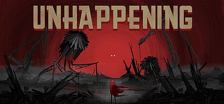 Unhappening Playtest Game