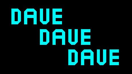 Dave Dave Dave Game