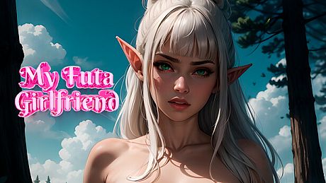 My Futa Girlfriend Game
