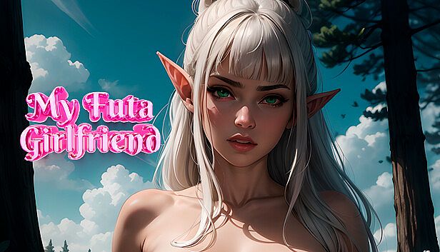 Buy My Futa Girlfriend