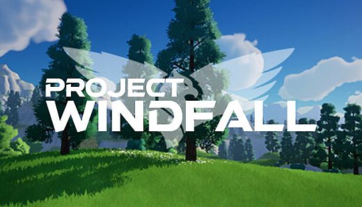 Project Windfall