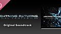 LIGHTNING RETURNS:FINAL FANTASY XIII ORIGINAL SOUNDTRACK