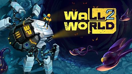 Wall World 2 Game