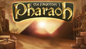 Escape The Lost Kingdom: The Forgotten Pharaoh