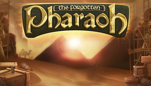 Escape The Lost Kingdom: The Forgotten Pharaoh