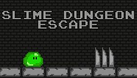 Slime Dungeon Escape