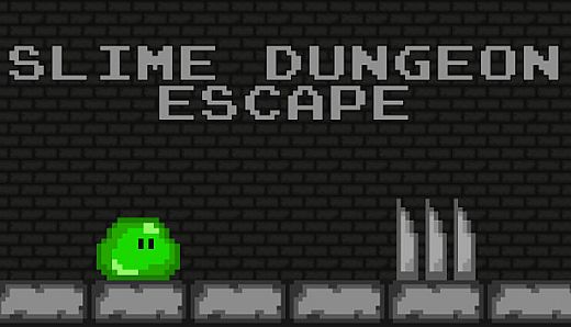 Slime Dungeon Escape