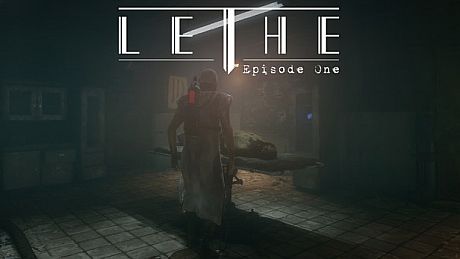 Lethe - Episode One