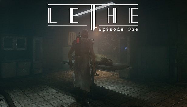 Buy Lethe - Episode One