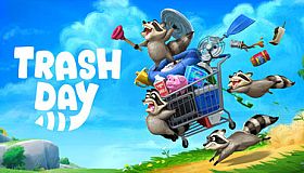 Trash Day