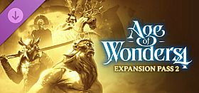 Age of Wonders 4: Expansion Pass 2