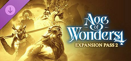 Age of Wonders 4: Expansion Pass 2