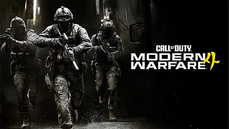 Call of Duty: Modern Warfare 4 Bundle