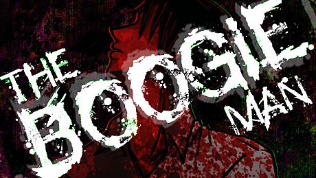 The Boogie Man Game