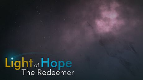 Light of Hope: The Redeemer Game