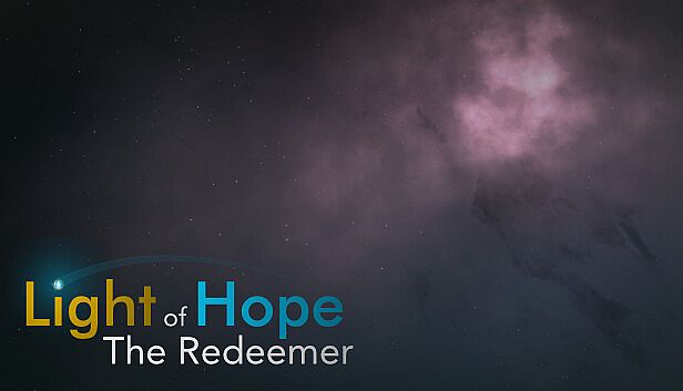 Buy Light of Hope: The Redeemer