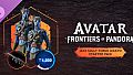 JAKE SULLY TORUK MAKTO STARTER PACK - AVATAR: FRONTIERS OF PANDORA