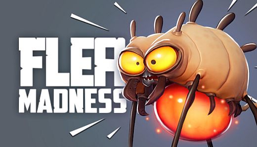 Flea Madness