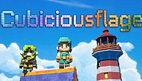 Buy Cubiciousflage PC