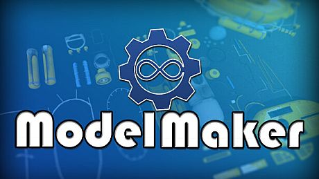 ModelMaker Game