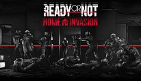 Kup Ready or Not: Home Invasion na PC