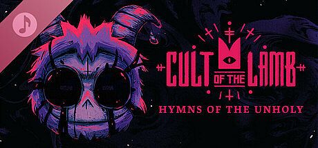 Cult of the Lamb: Hymns of the Unholy DLC