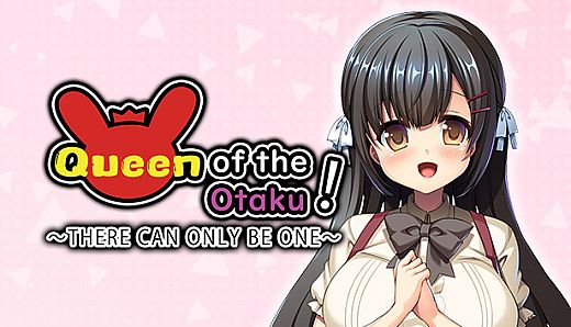 Queen of the Otaku: THERE CAN ONLY BE ONE