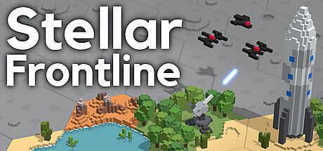 Stellar Frontline Game