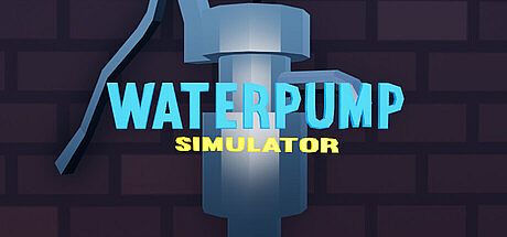 Waterpump Simulator Game