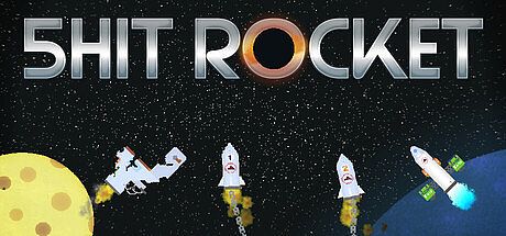 5hit Rocket