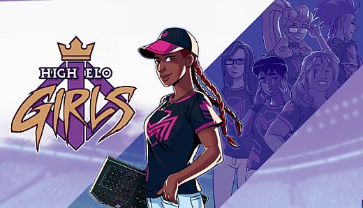 High Elo Girls