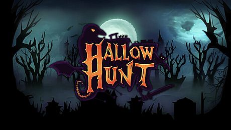 Hallow Hunt Game