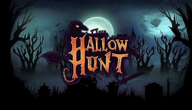 Buy Hallow Hunt